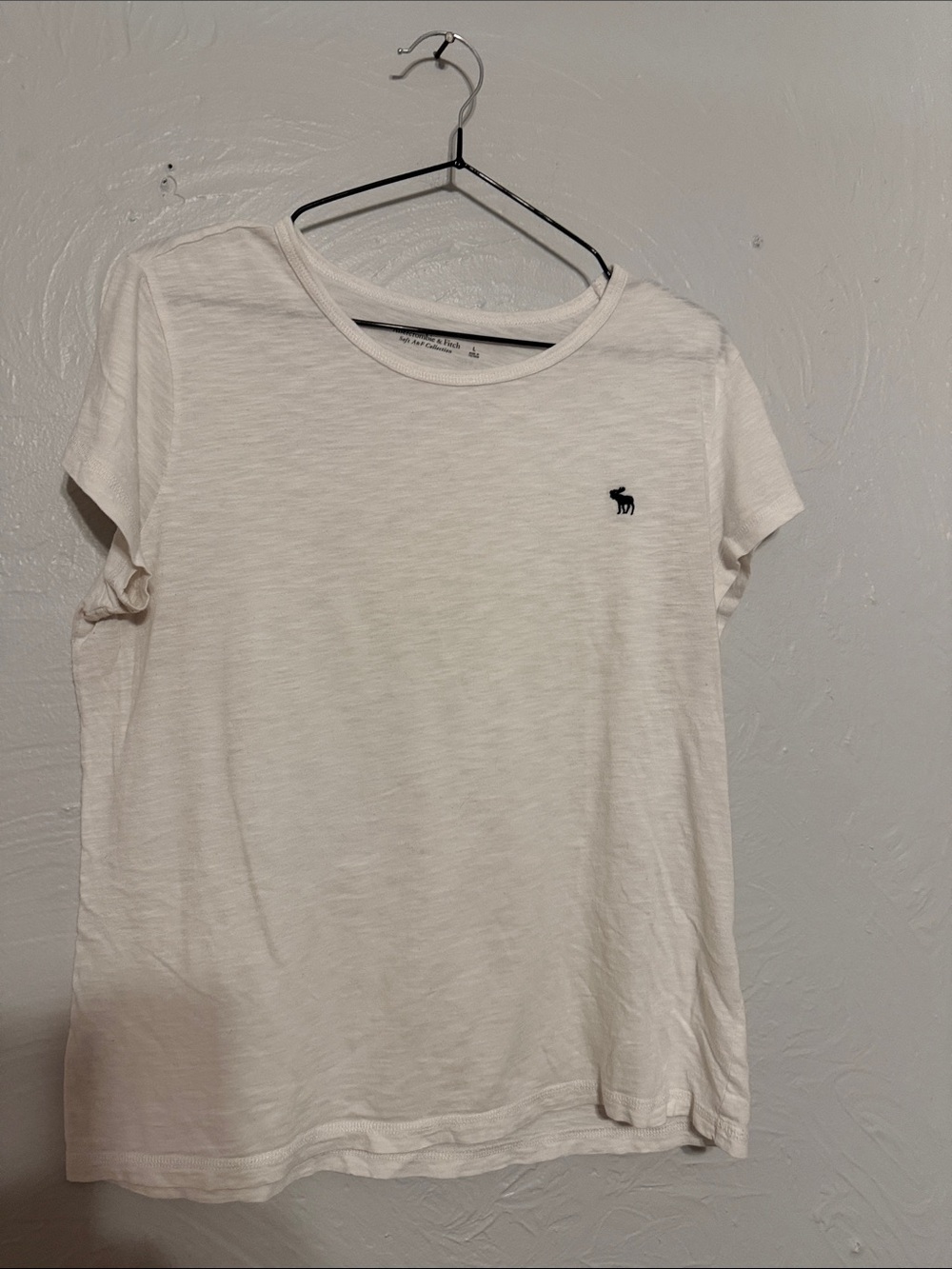 Abercrombie and Fitch tee
